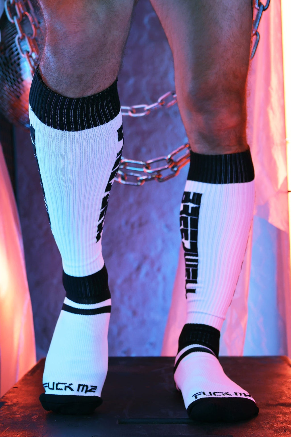 Eternity Socks - DealByEthan.gay loves Breedwell