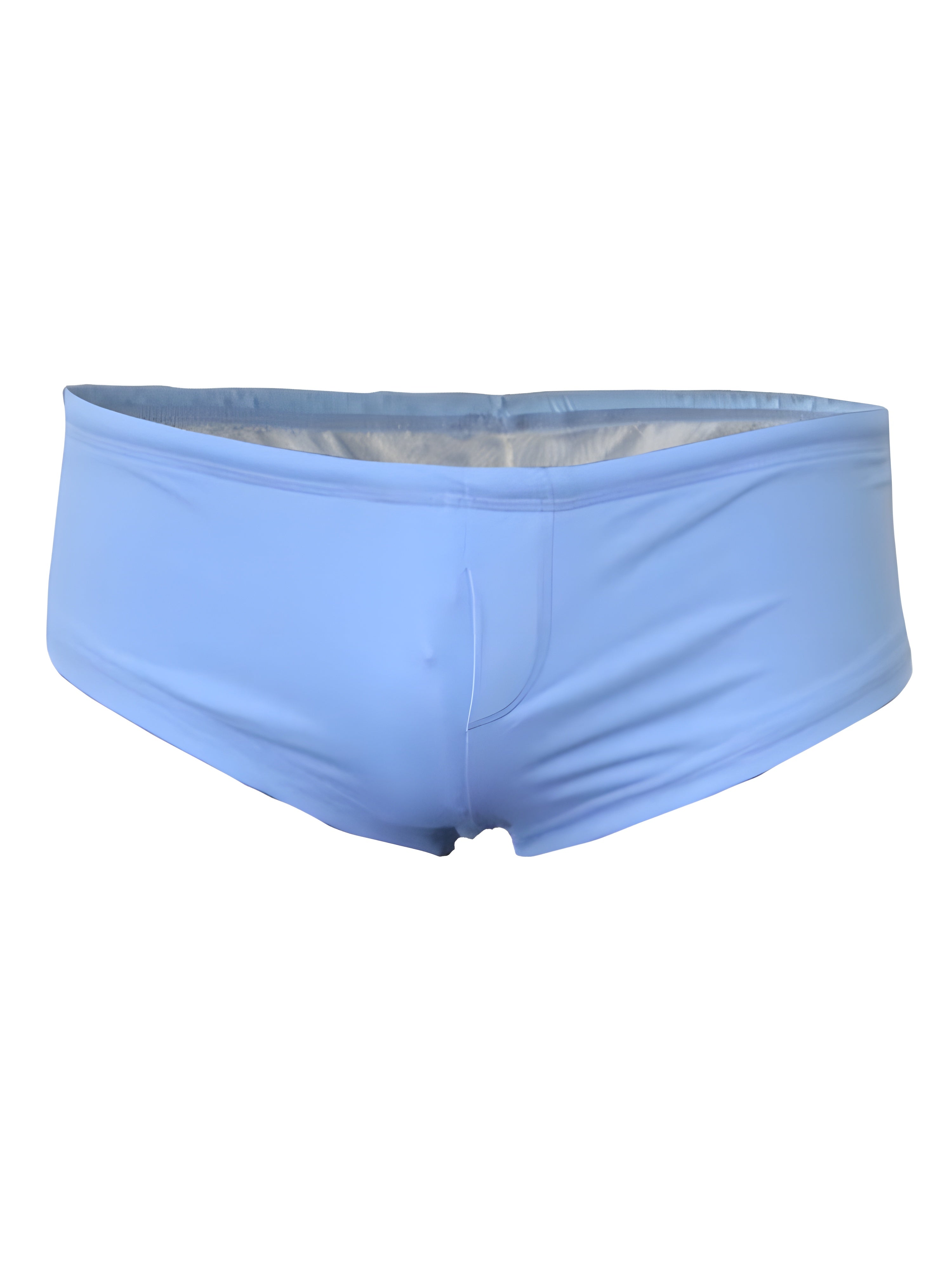 PRIDE JUSTIN BRIEF