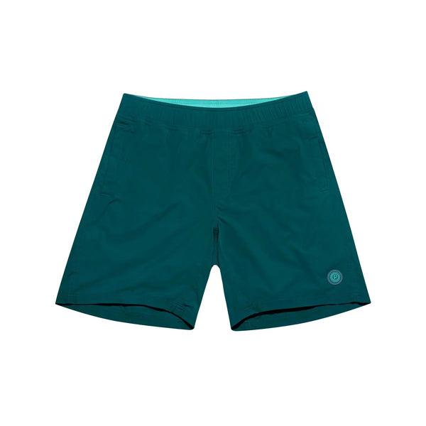 Everglades 7" Shorts - DealByEthan.gay loves Podio