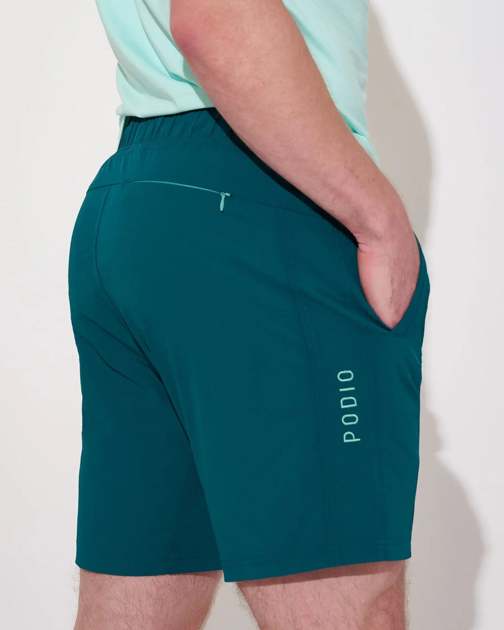 Everglades 7" Shorts - DealByEthan.gay loves Podio