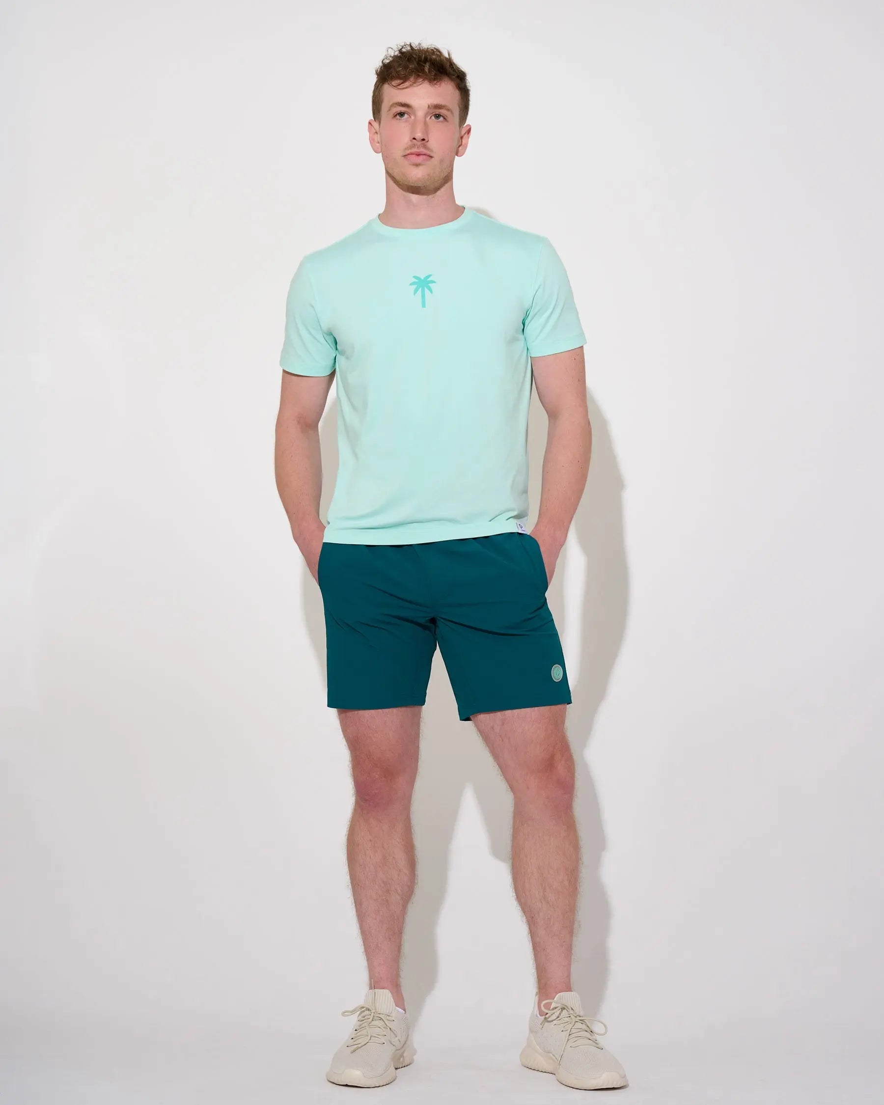 Everglades 7" Shorts