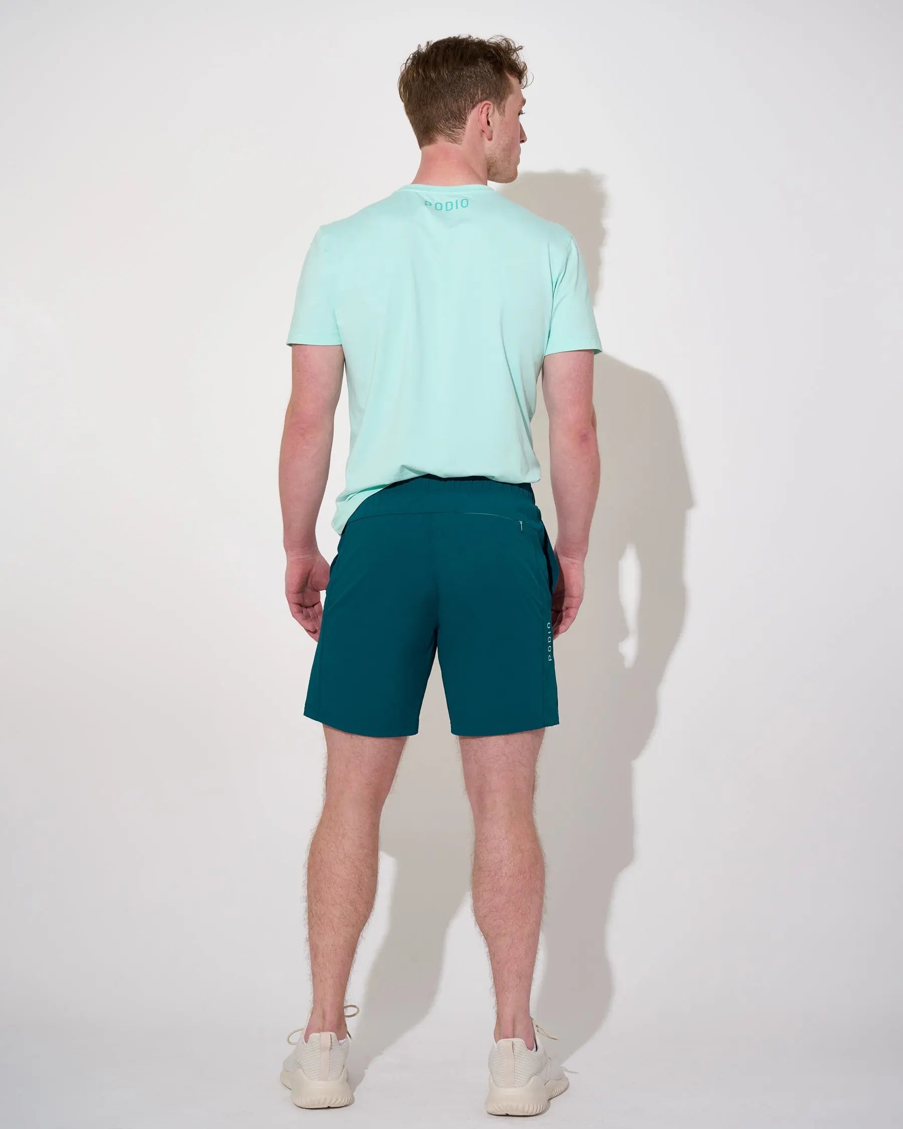Everglades 7" Shorts