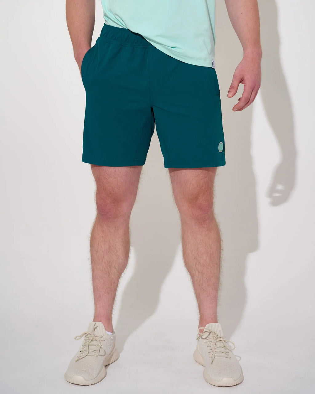 Everglades 7" Shorts - DealByEthan.gay loves Podio