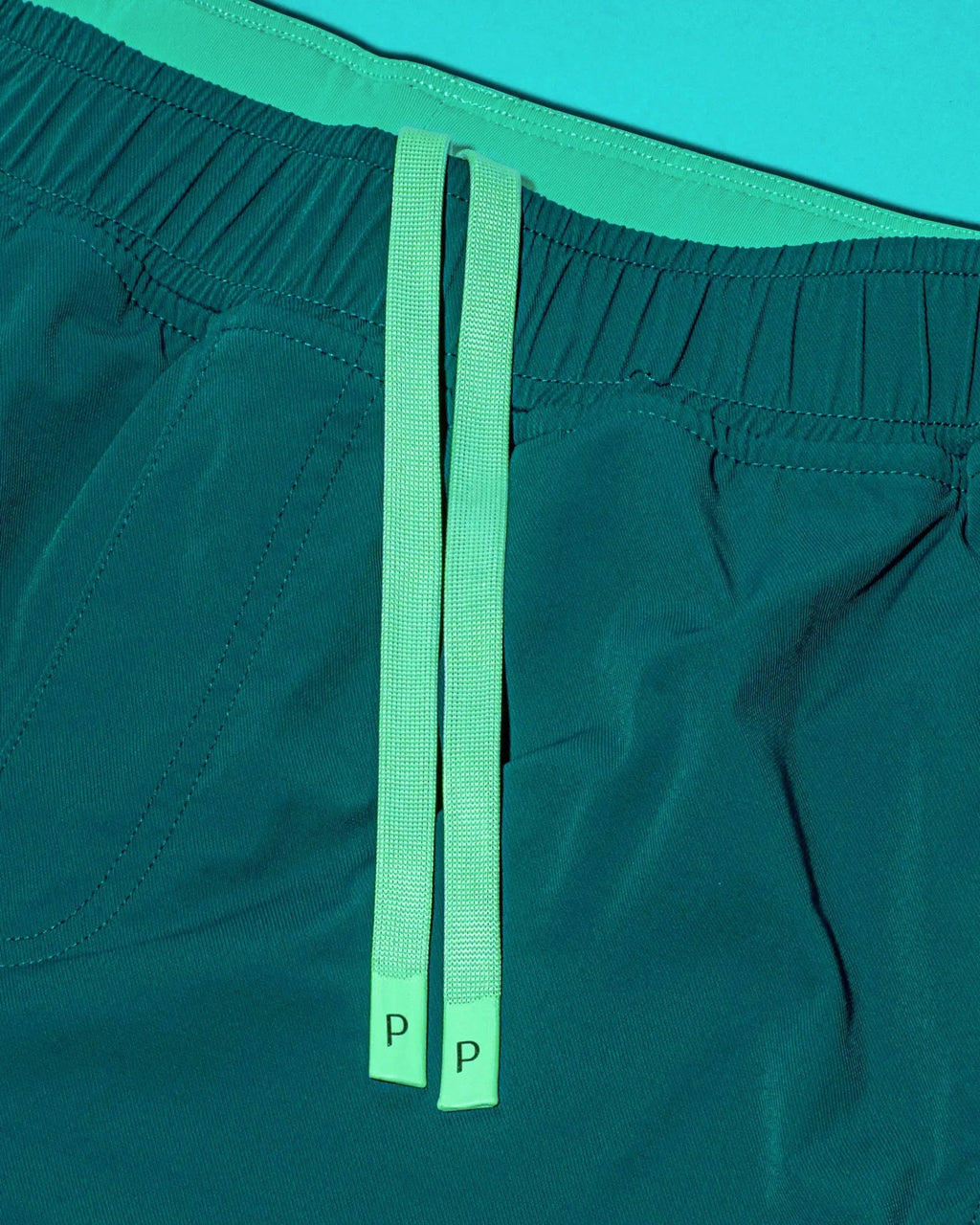Everglades 7" Shorts - DealByEthan.gay loves Podio