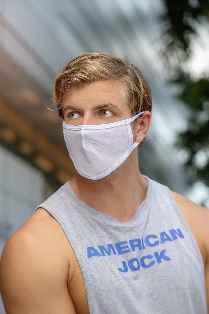 Cover Male TAP003 Accessory