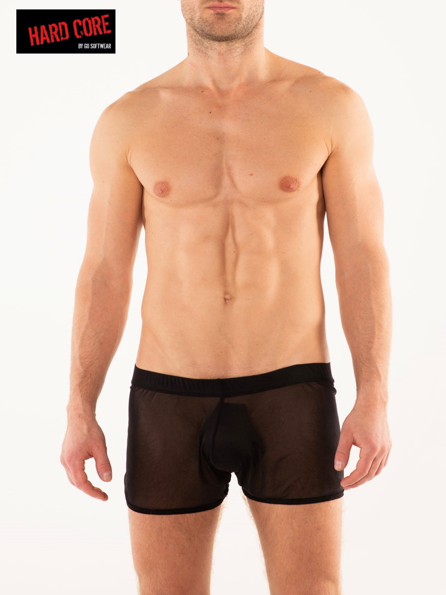 Expose Weekend Shorty - DealByEthan.gay loves Go Softwear