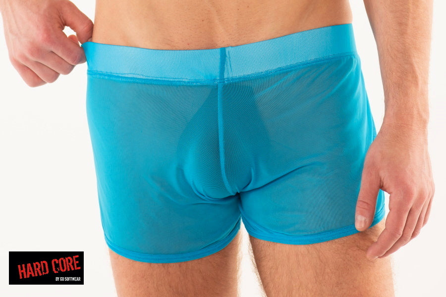 Expose Weekend Shorty - DealByEthan.gay loves Go Softwear