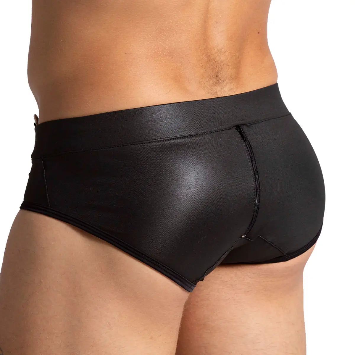 F Fetish Blue Brief by Gigo Underwear - F Fetish Blue Brief | Mens underwear by GIGO Underwear