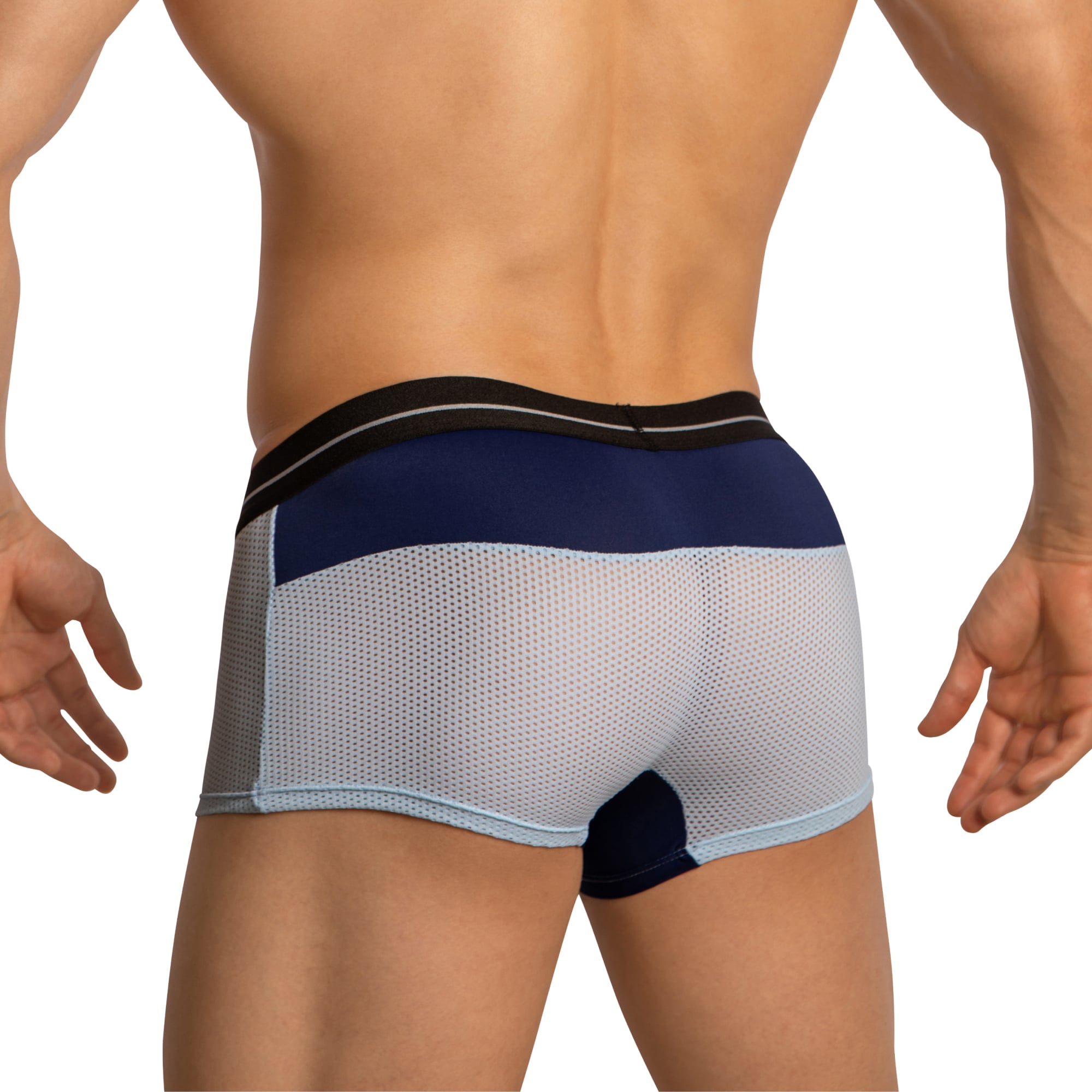 Feel FEG031 Boxer Trunk