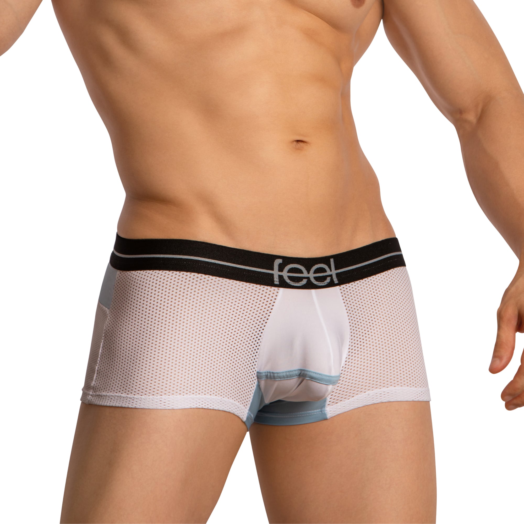 Feel Boxershorts FEG031