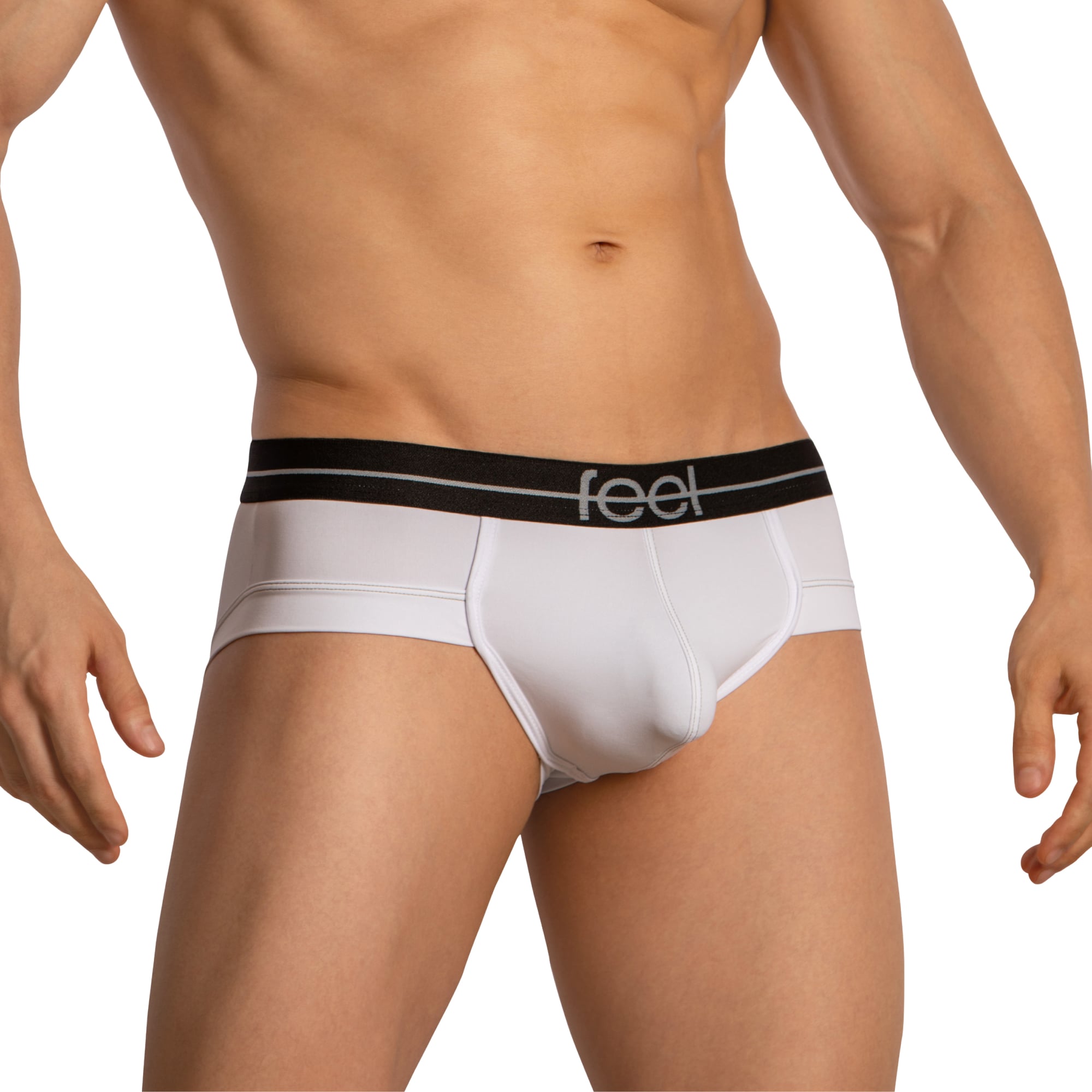 Fühlslip für Herren FEG032