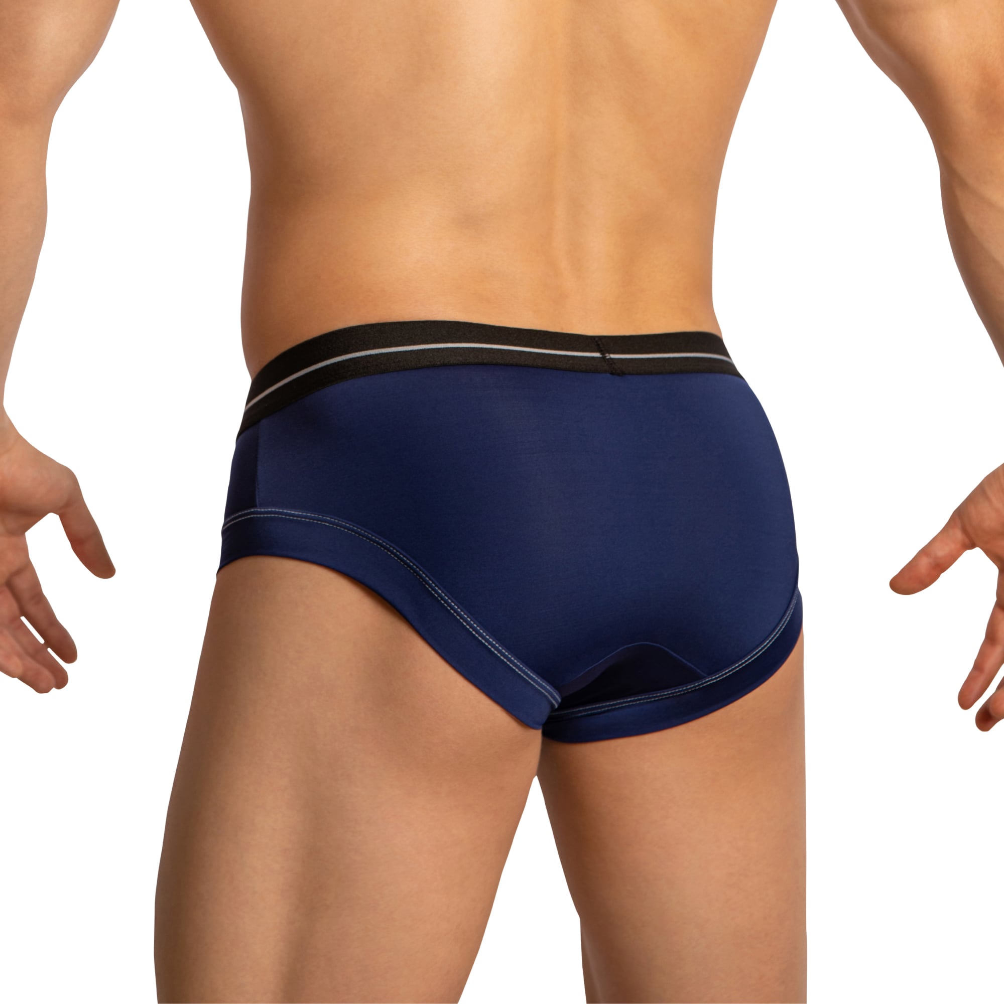 Fühlslip für Herren FEG032