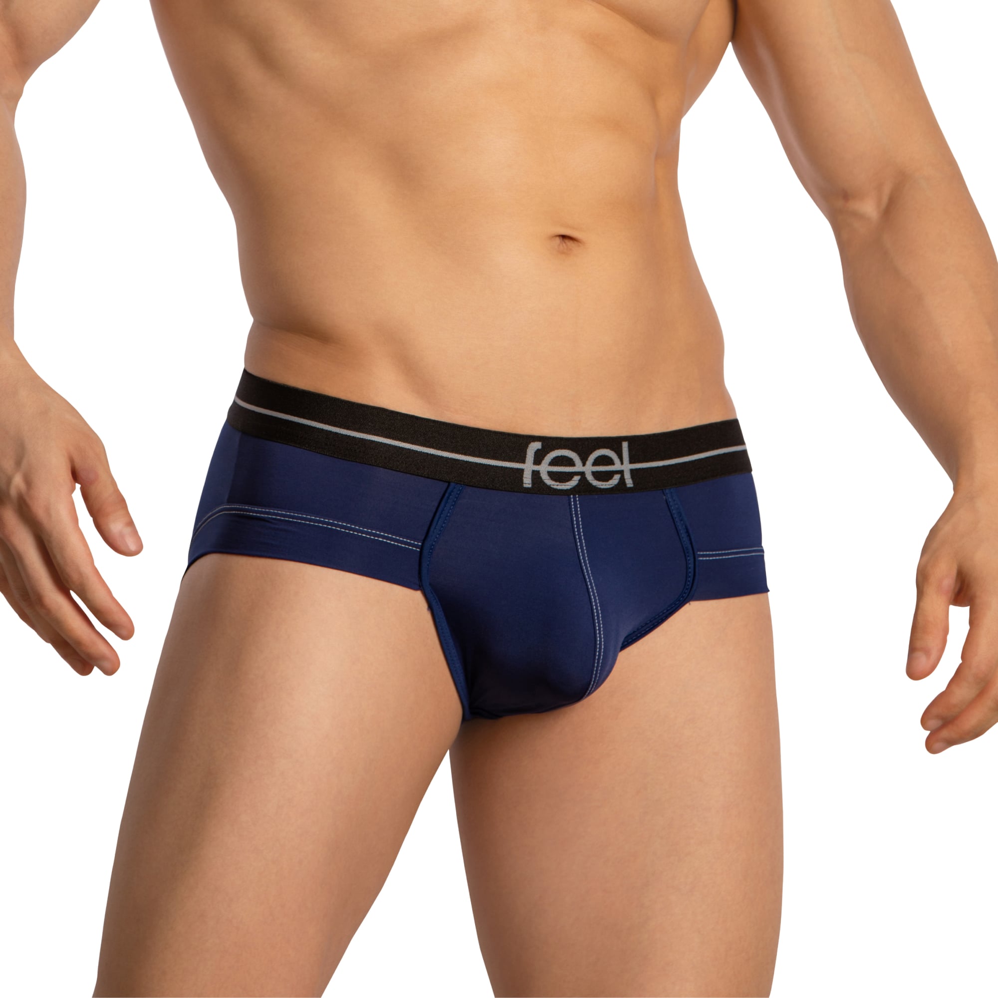 Fühlslip für Herren FEG032