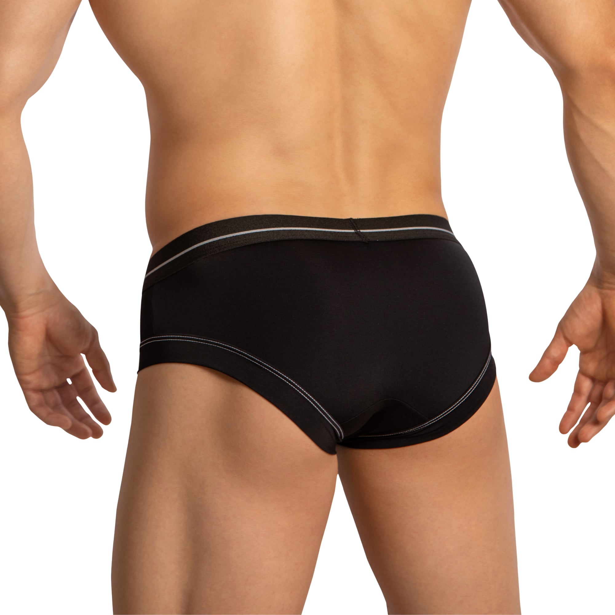 Fühlslip für Herren FEG032