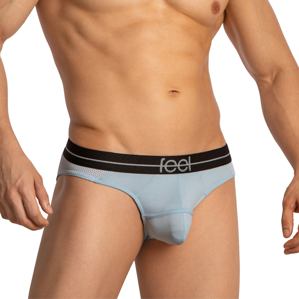 Feel FEI023 Bkini Brief