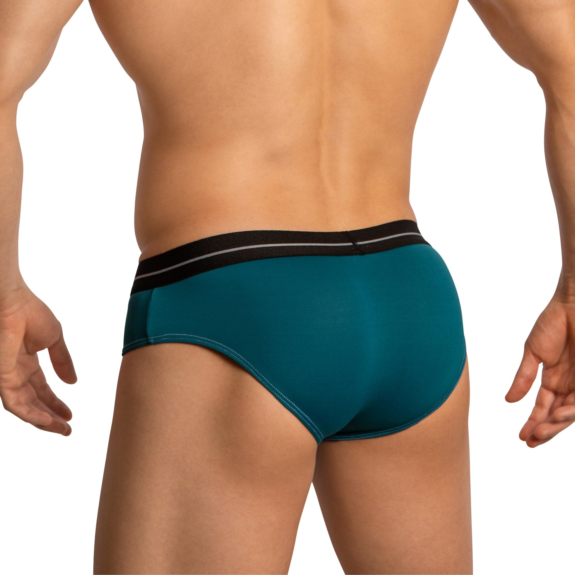Fühlbare Tangas für Männer FEI025