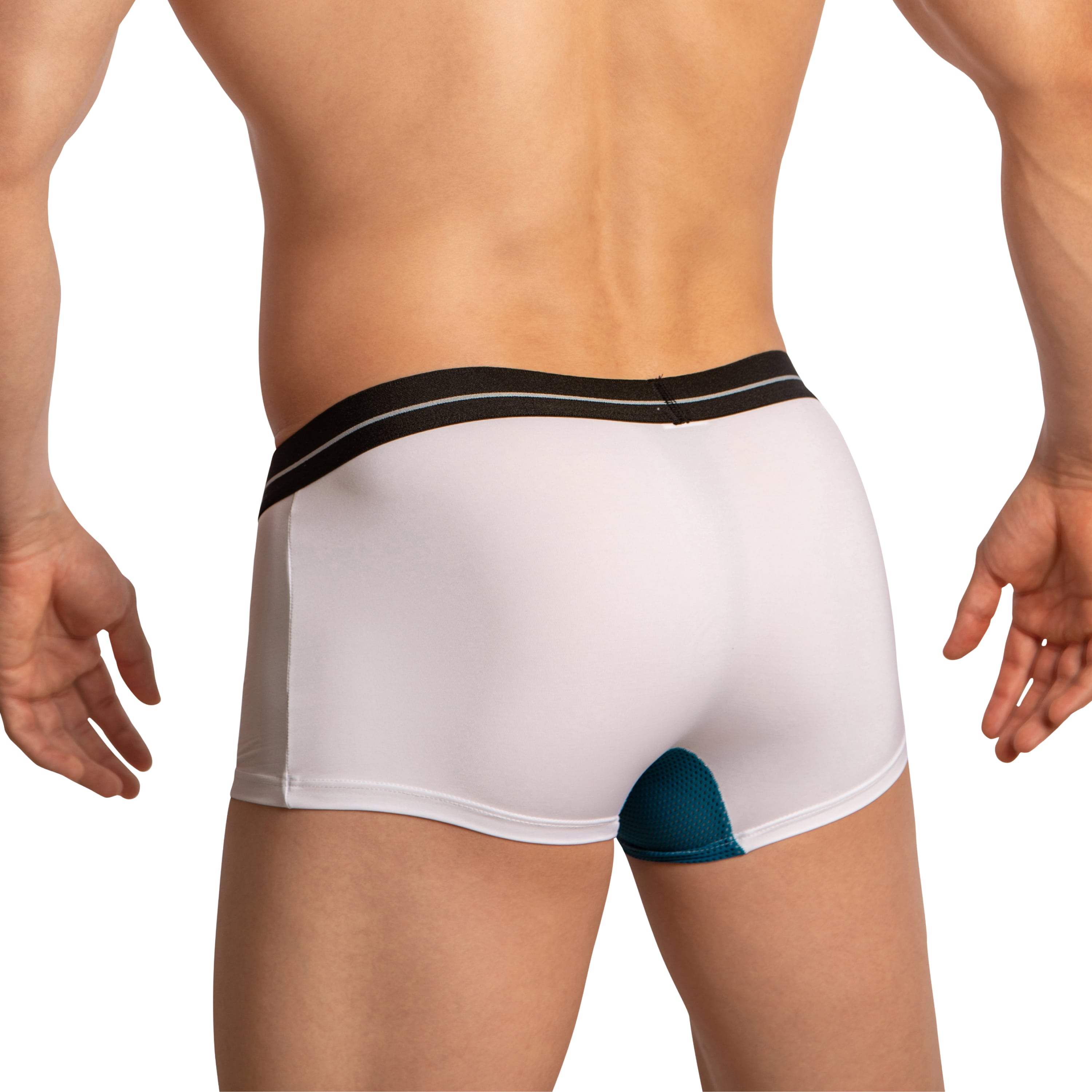 Feel FEG030 Boxer Trunk
