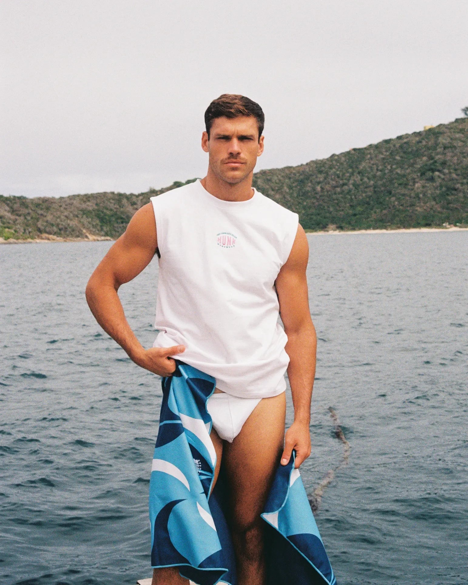 Beach Boys Tank Top