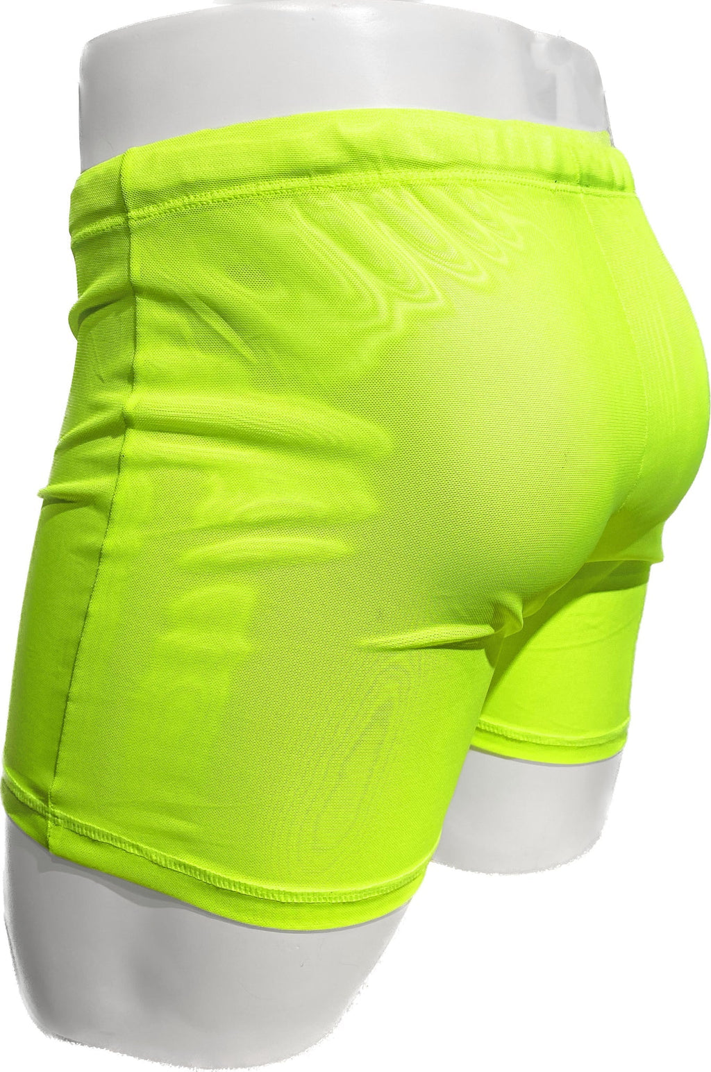 FINE MESH SHORT - DealByEthan.gay loves KNOBS