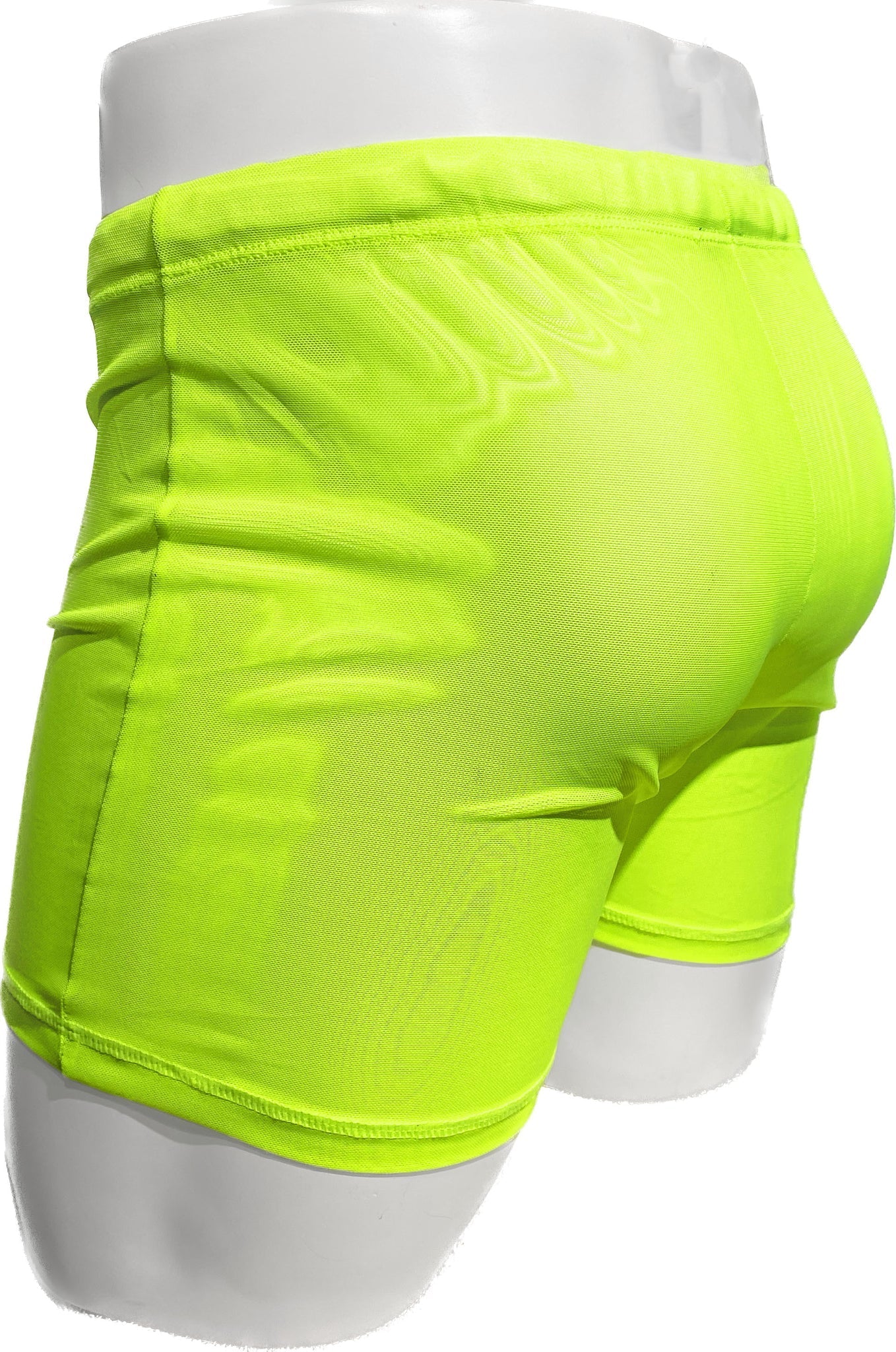 FINE MESH SHORT - DealByEthan.gay loves KNOBS