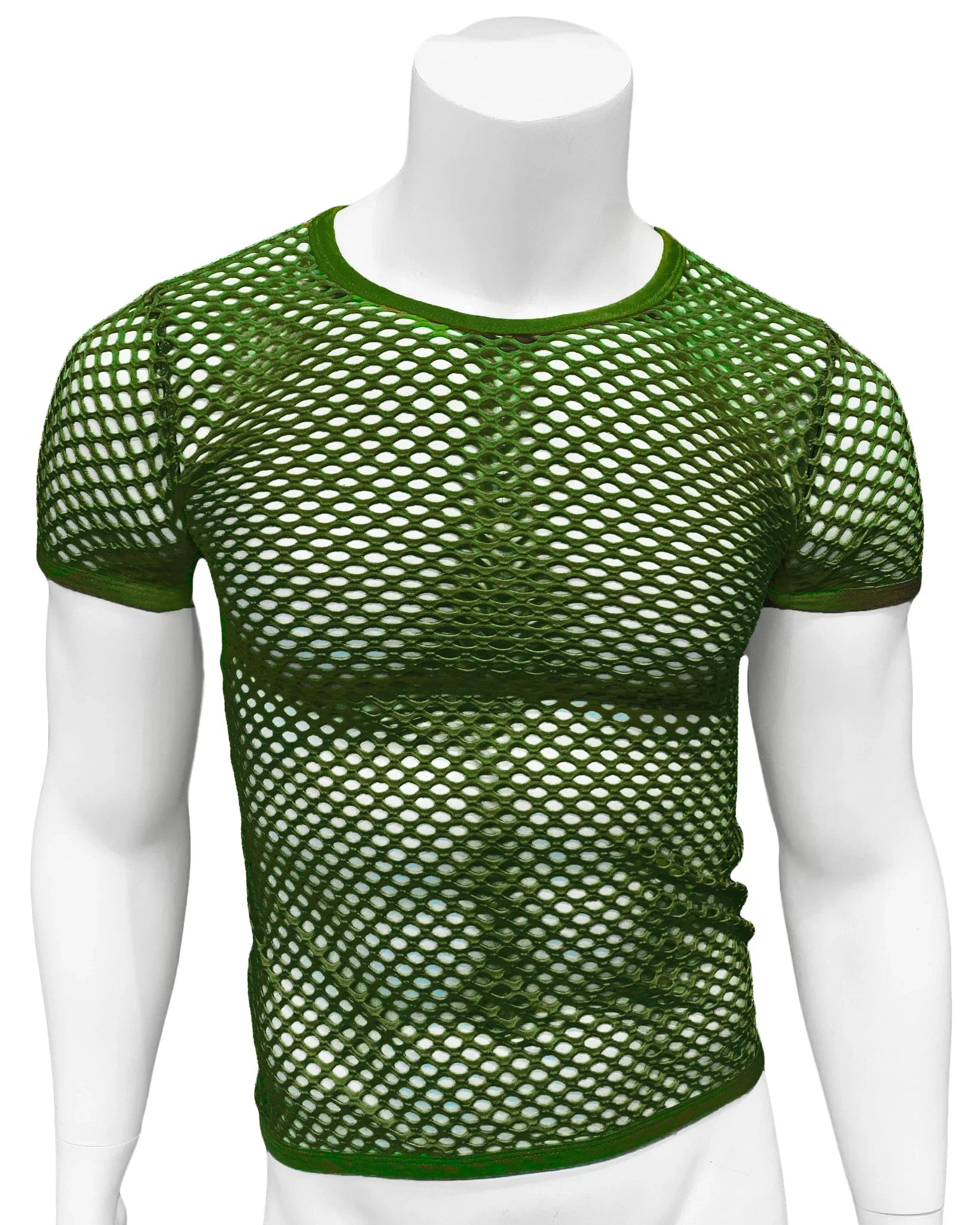 NETZ-T-SHIRT