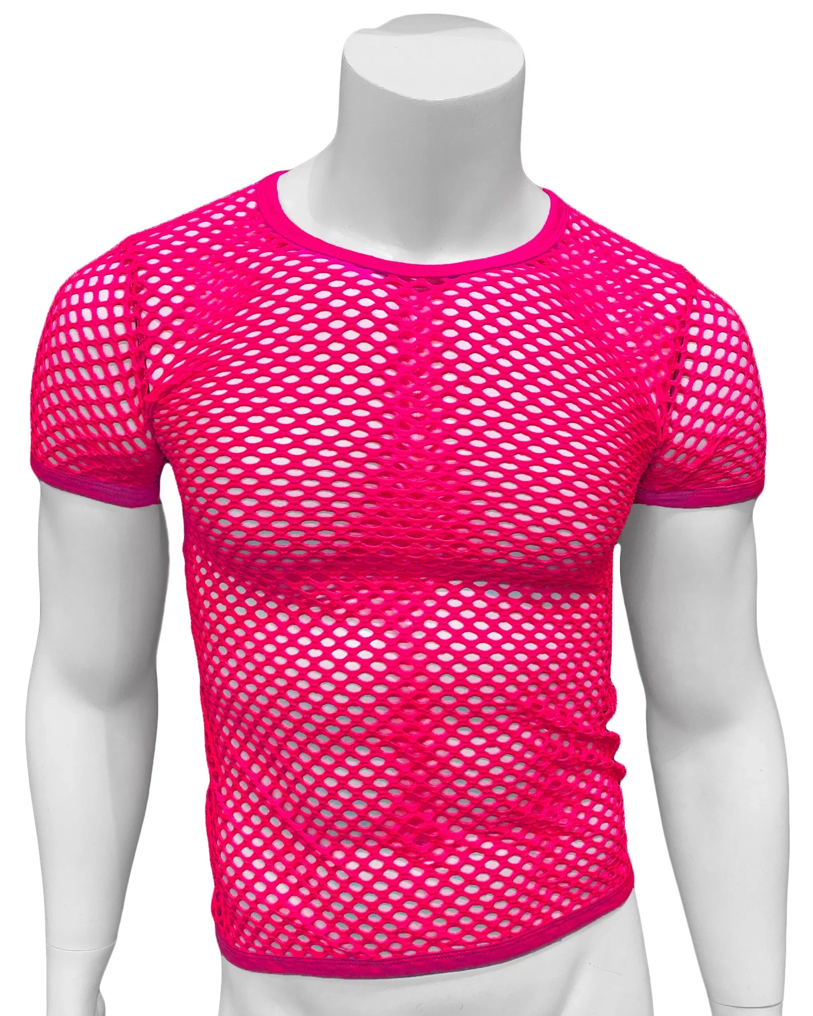 NETZ-T-SHIRT