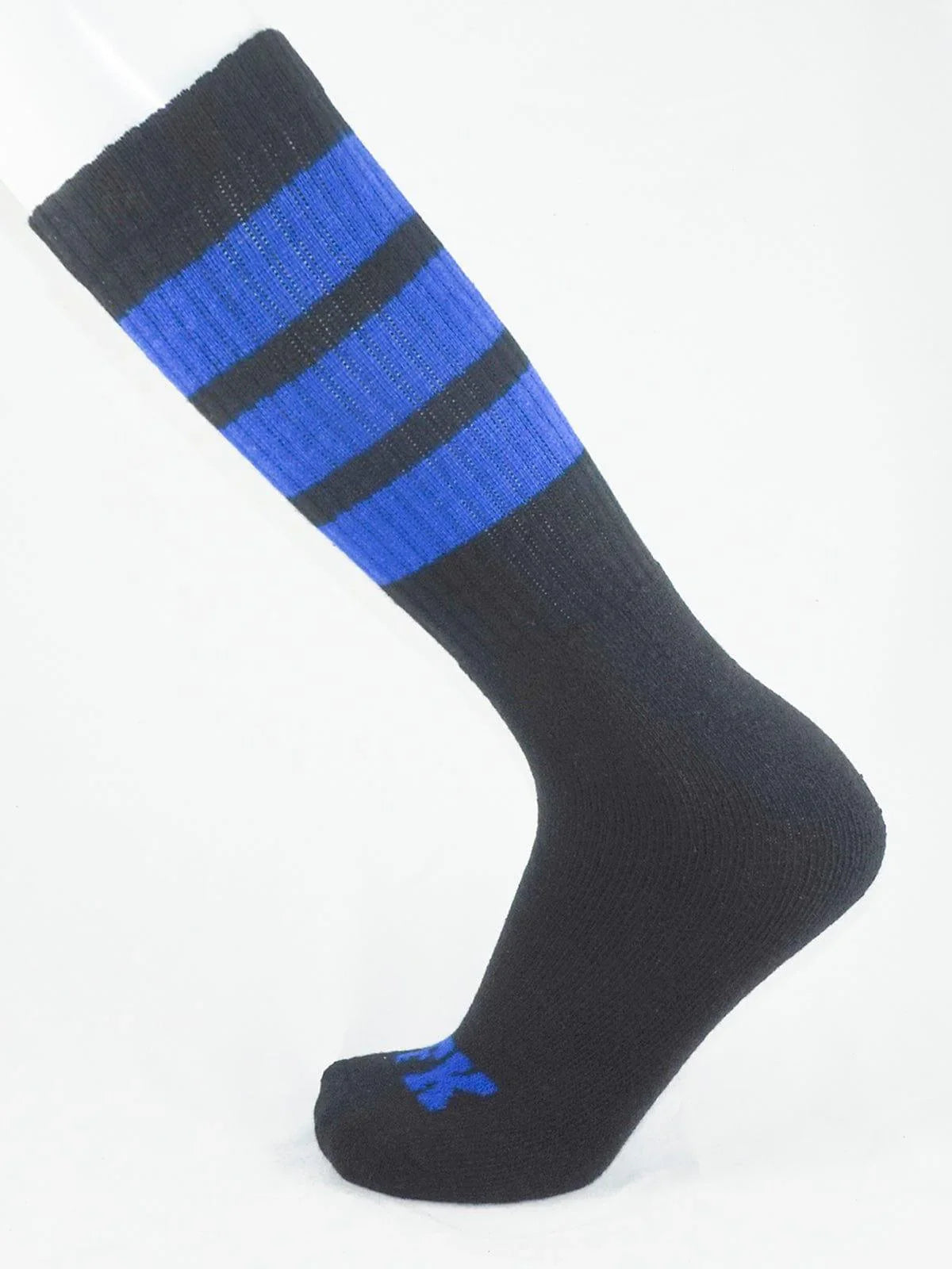 FK SPORT BLACK TUBE SOCK - DealByEthan.gay loves FULL KIT GEAR