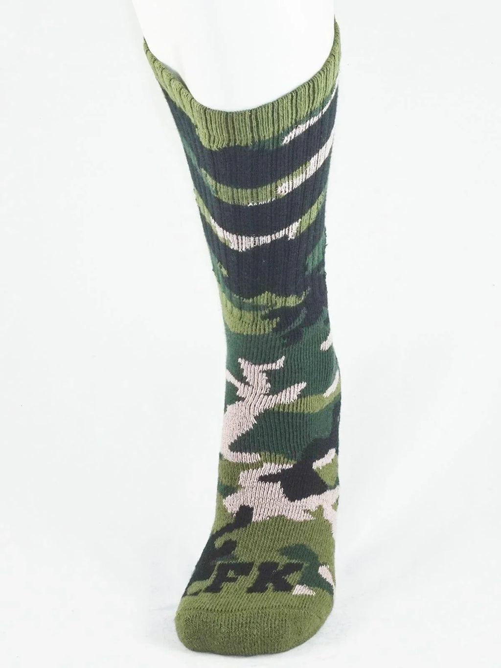 FK SPORT CAMO SOCK - DealByEthan.gay loves FULL KIT GEAR