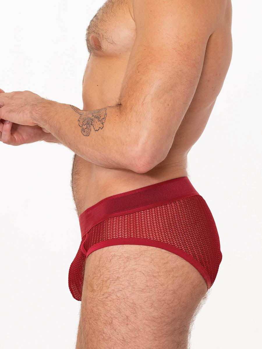 FK SPORT CAPTIVITY BRIEF - DealByEthan.gay loves FULL KIT GEAR
