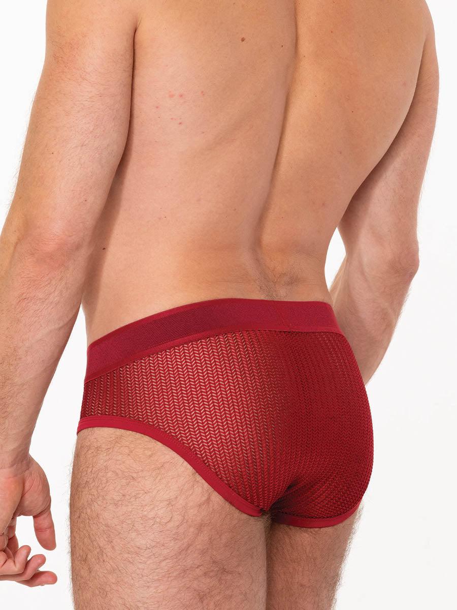 FK SPORT CAPTIVITY BRIEF - DealByEthan.gay loves FULL KIT GEAR