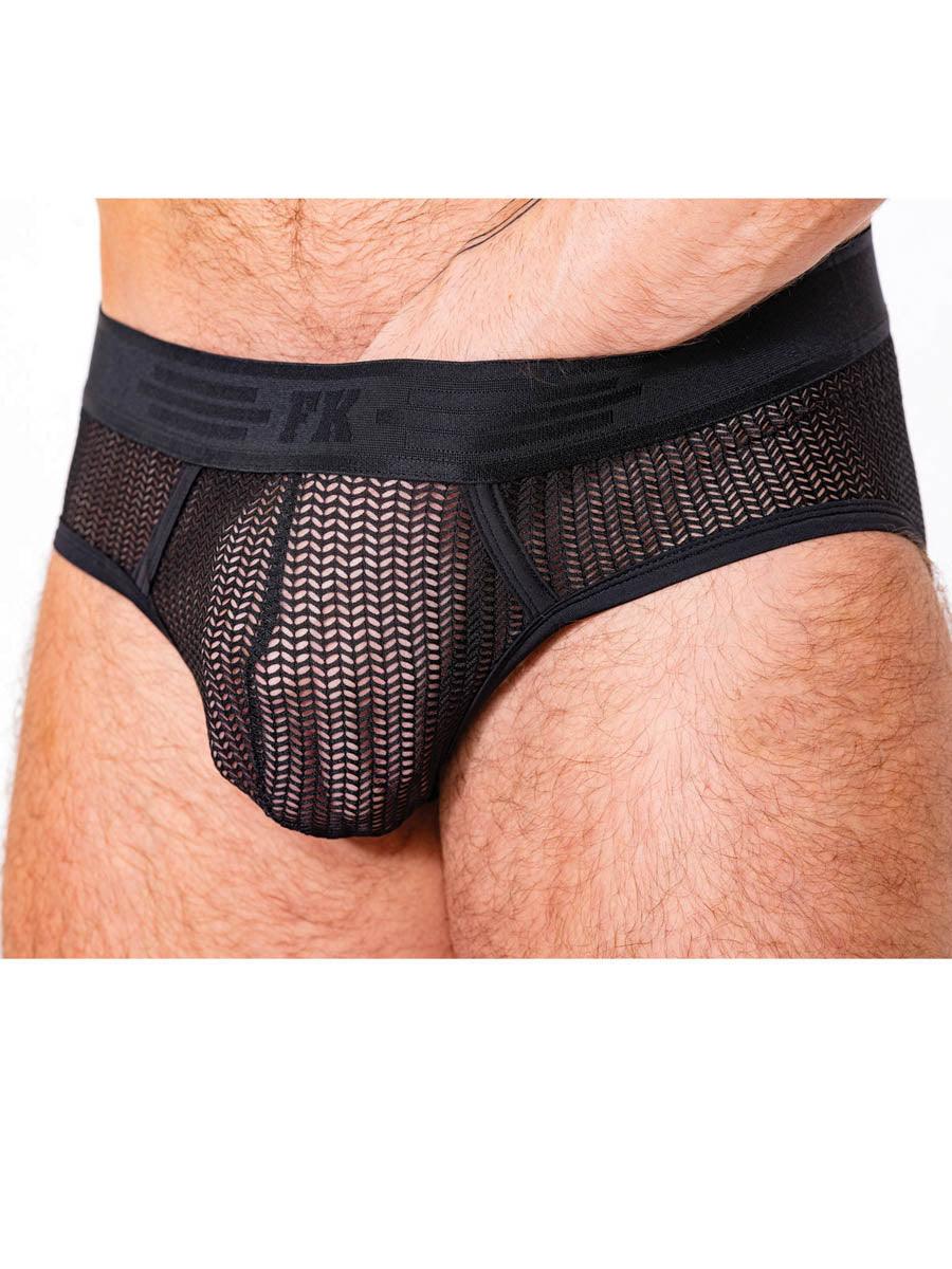 FK SPORT CAPTIVITY BRIEF - DealByEthan.gay loves FULL KIT GEAR