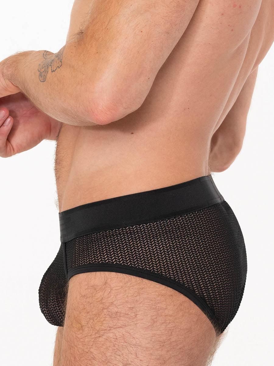 FK SPORT CAPTIVITY BRIEF - DealByEthan.gay loves FULL KIT GEAR