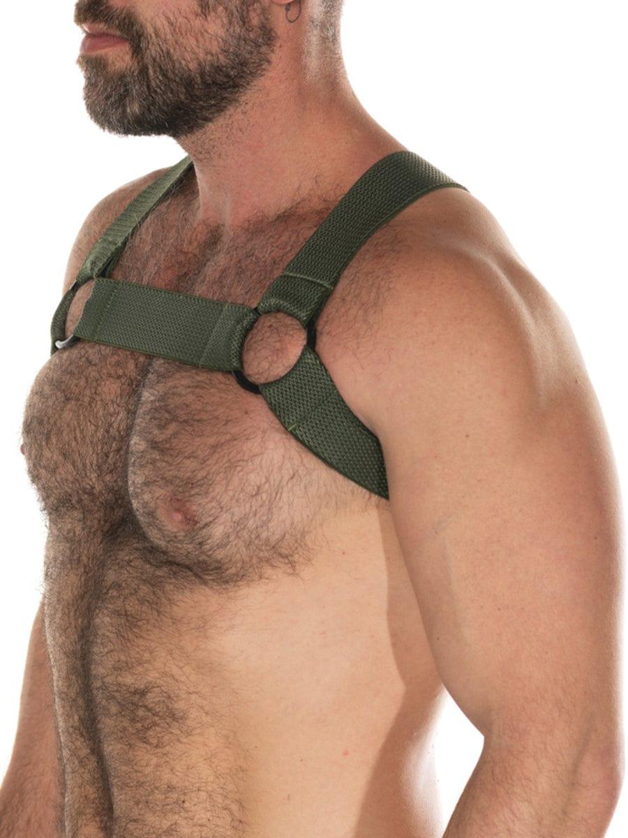 FK SPORT CHEVRON HARNESS - DealByEthan.gay loves FULL KIT GEAR