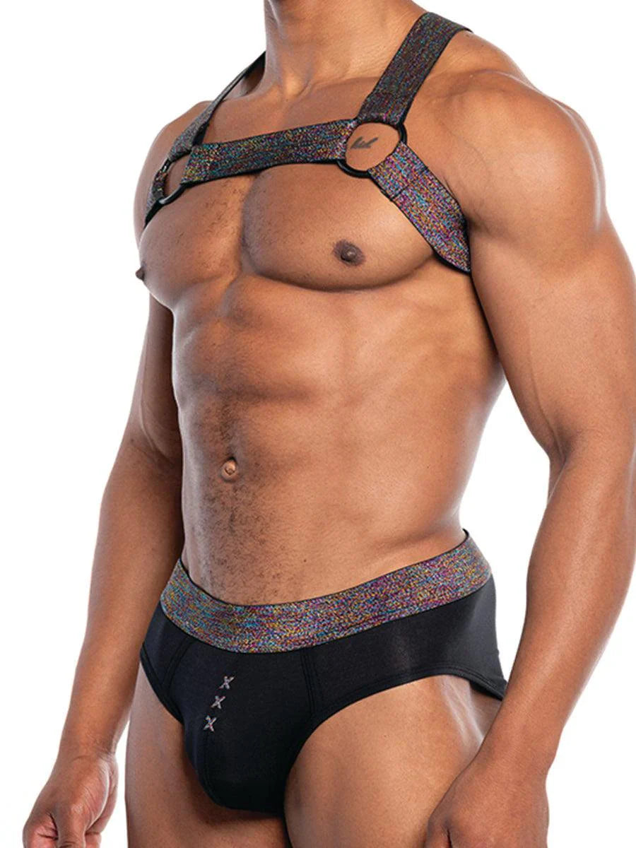 FK SPORT DECADENCE BRIEF - DealByEthan.gay loves FULL KIT GEAR