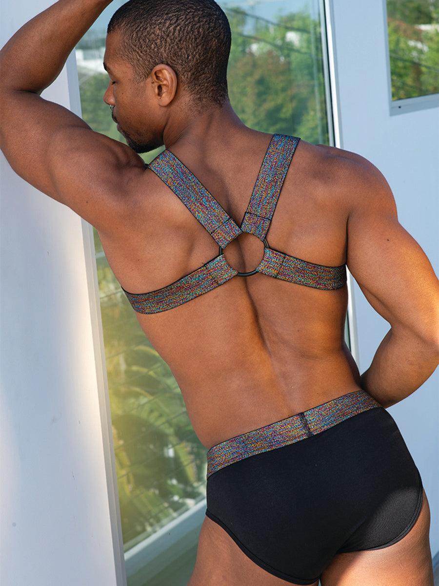 FK SPORT DECADENCE HARNESS - DealByEthan.gay loves FULL KIT GEAR