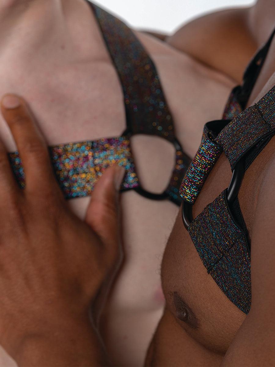FK SPORT DECADENCE HARNESS - DealByEthan.gay loves FULL KIT GEAR