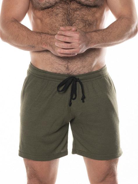 FK SPORT SWINGER SHORT - DealByEthan.gay loves FULL KIT GEAR