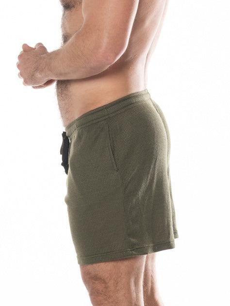 FK SPORT SWINGER SHORT - DealByEthan.gay loves FULL KIT GEAR