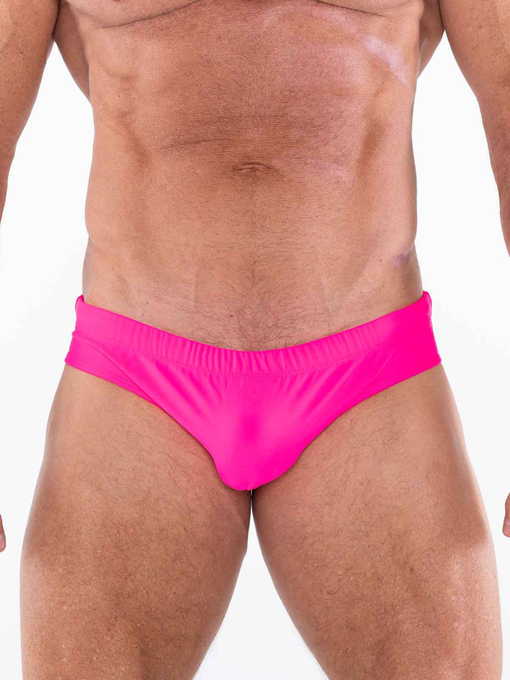 Full Kit Gear Buoy Swim Brief - 6 Colors To Choose
