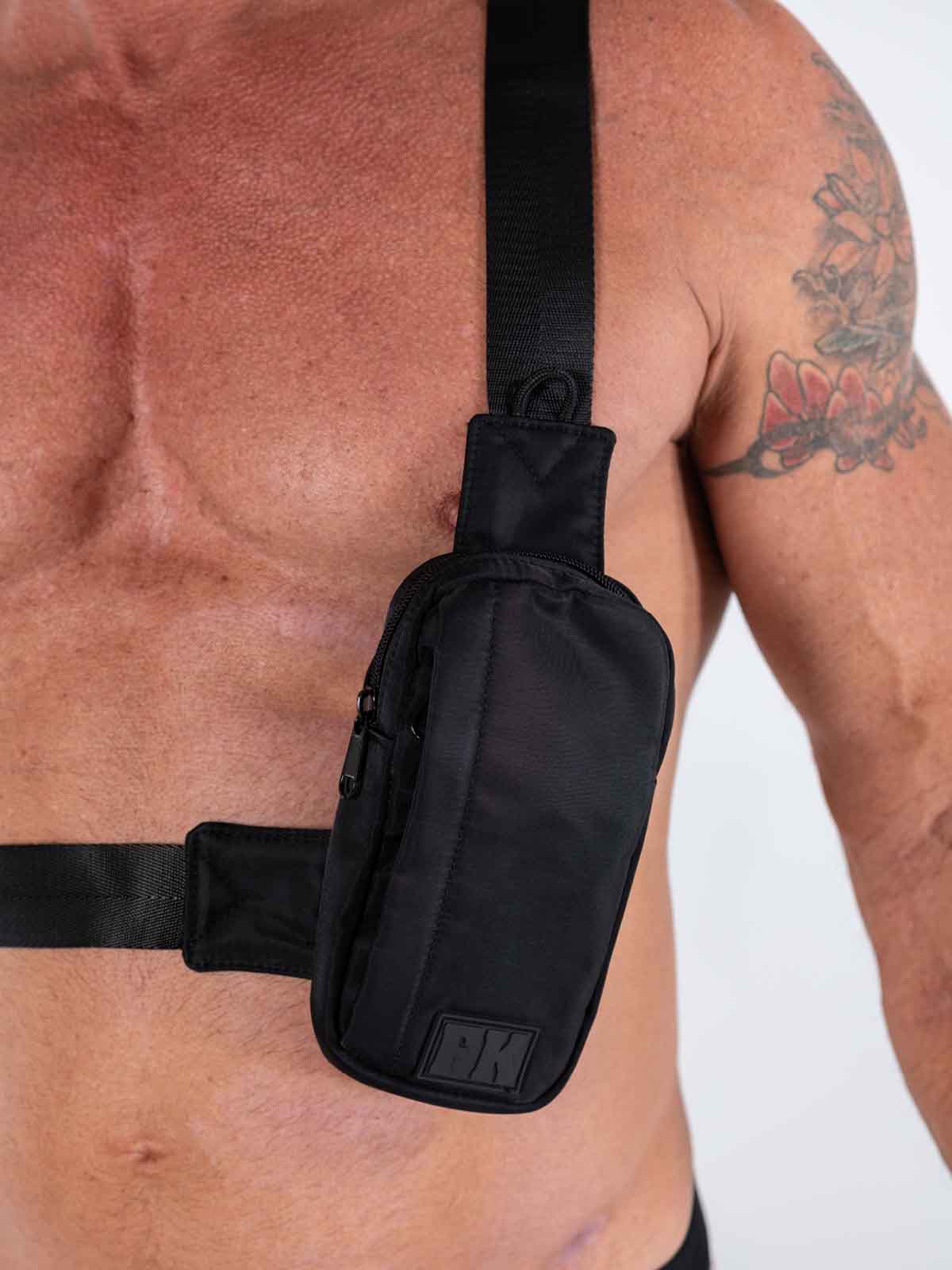 Fk Sport Cross Body Bag