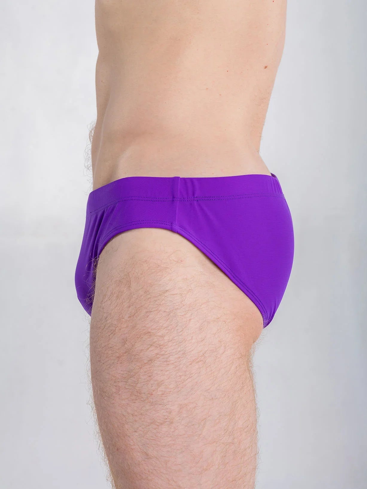 Full Kit Gear Buoy Swim Brief - 6 Colors To Choose