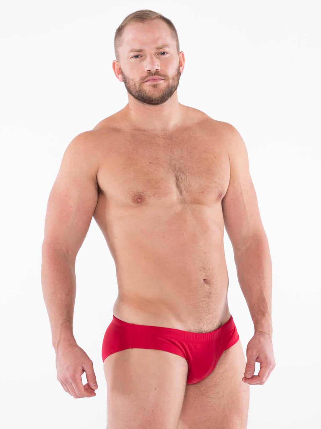 Full Kit Gear Buoy Swim Brief - 6 Colors To Choose