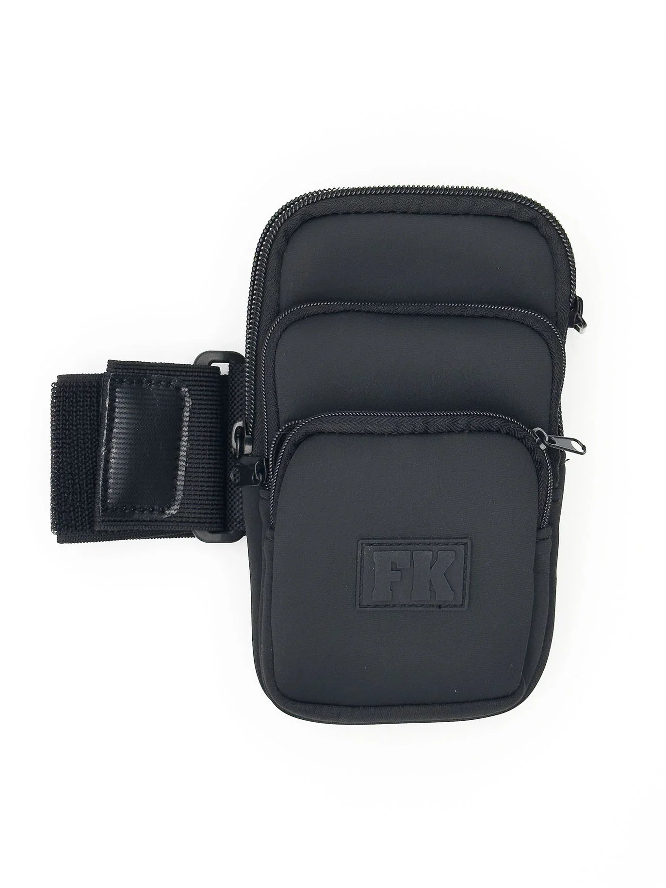Fk Sport 3 Pocket Neoprene Pouch