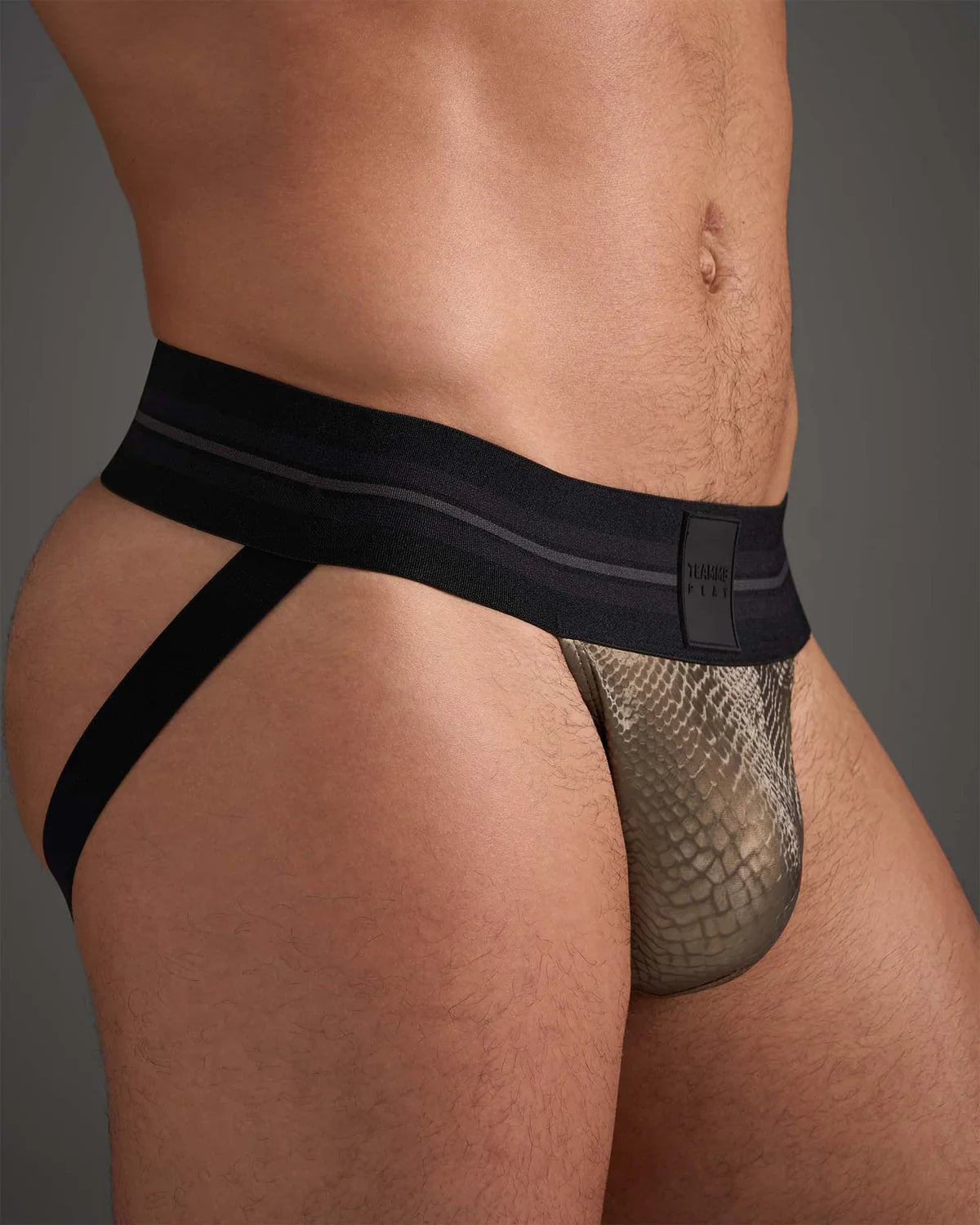 SUSPENSORIO FLEXIBLE