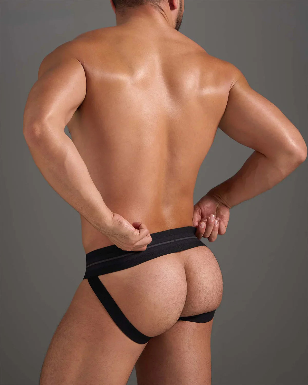SUSPENSORIO FLEXIBLE