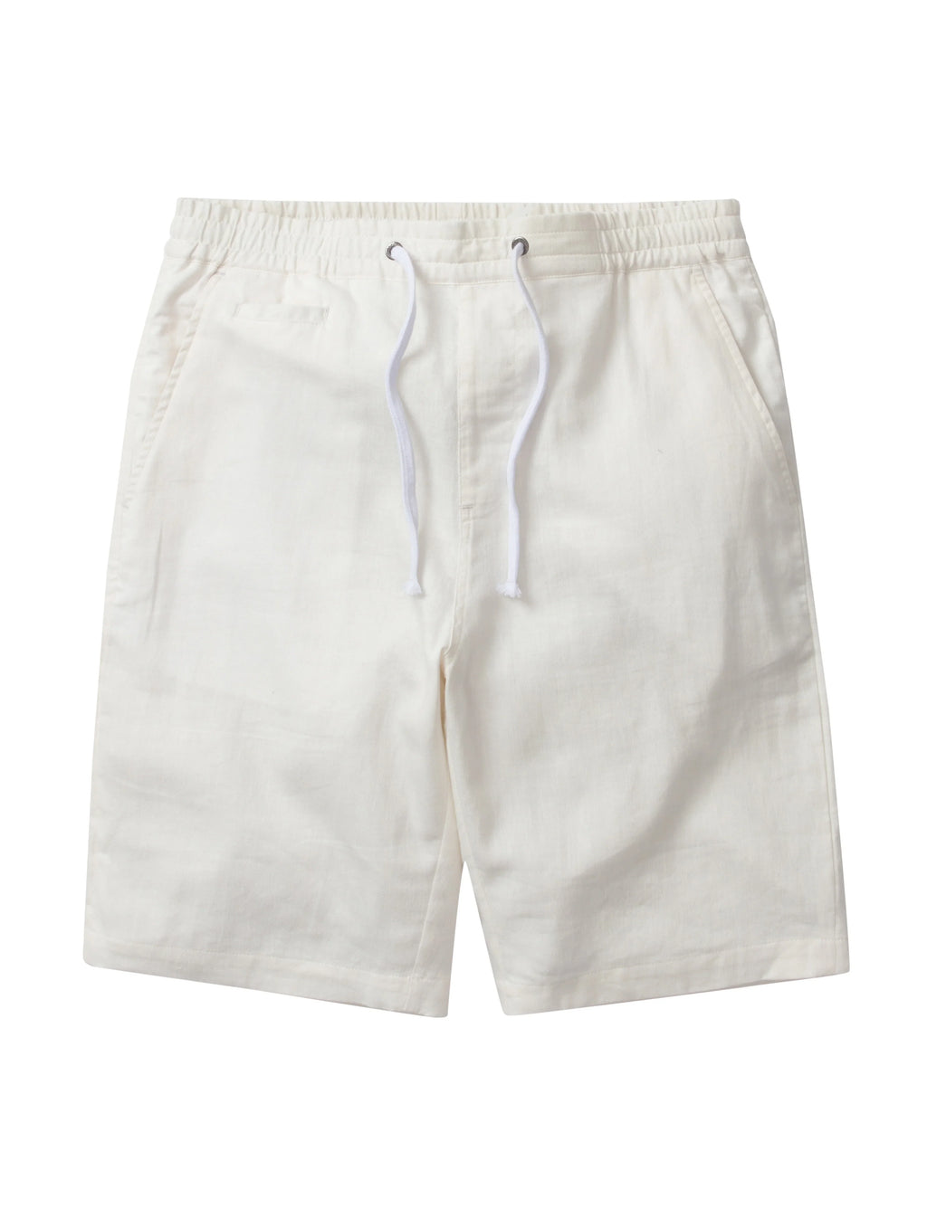 FLY LINEN SHORT - DealByEthan.gay loves BORN FLY