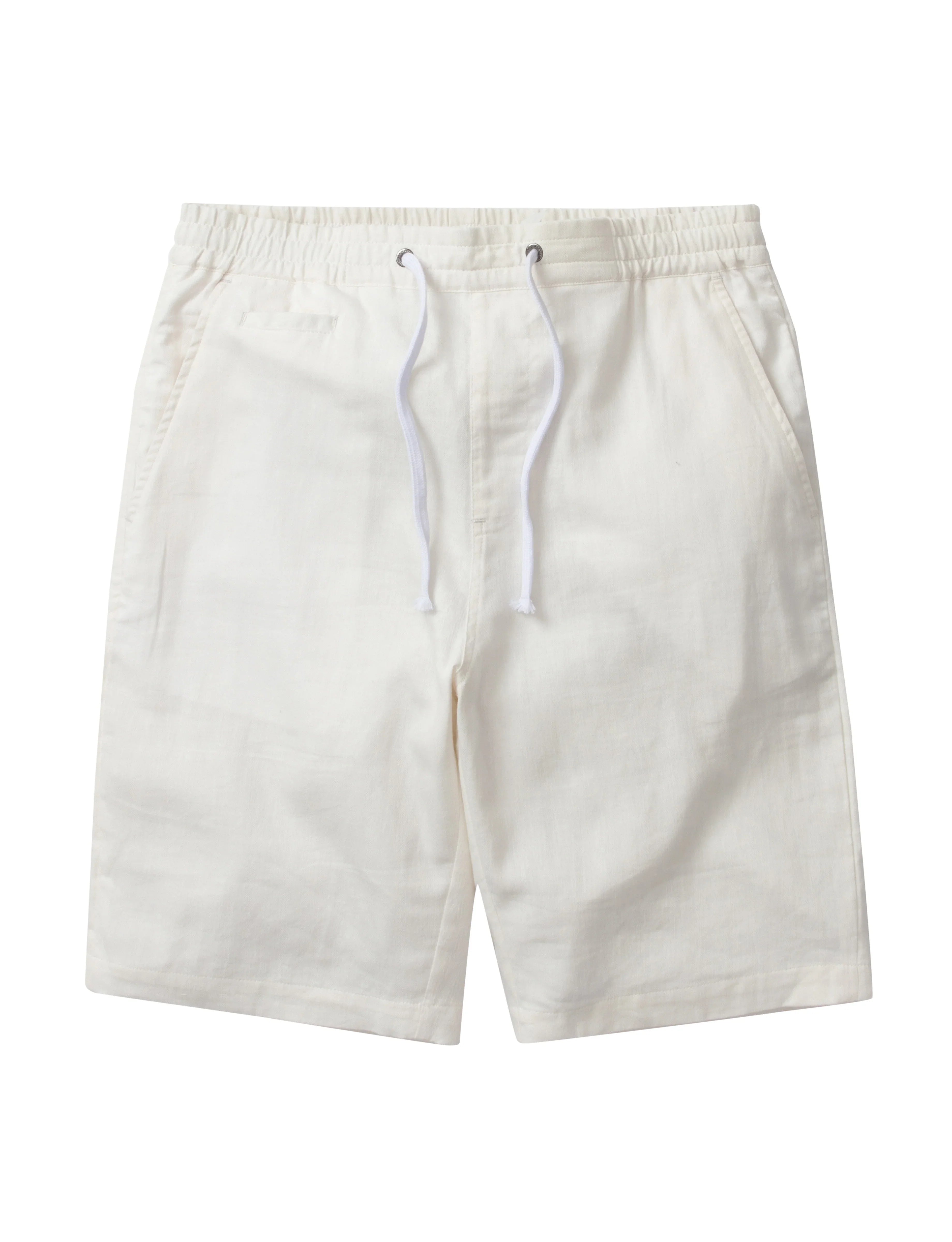 FLY LINEN SHORT - DealByEthan.gay loves BORN FLY