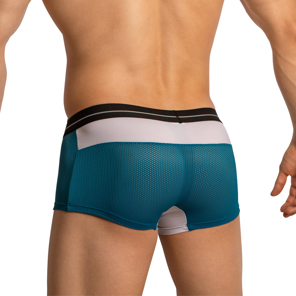 Feel Boxer Trunks FEG031 - DealByEthan.gay loves Feel