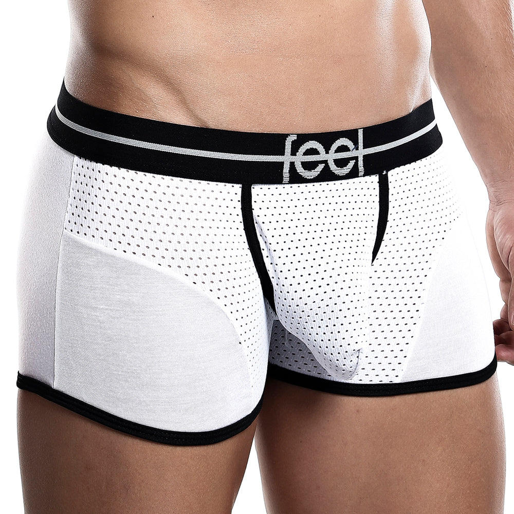 Feel FEG013 Boxer Trunk - DealByEthan.gay loves Feel