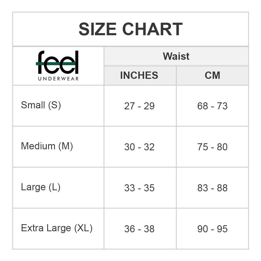 Feel FEG018 Boxer Trunk - DealByEthan.gay loves Feel